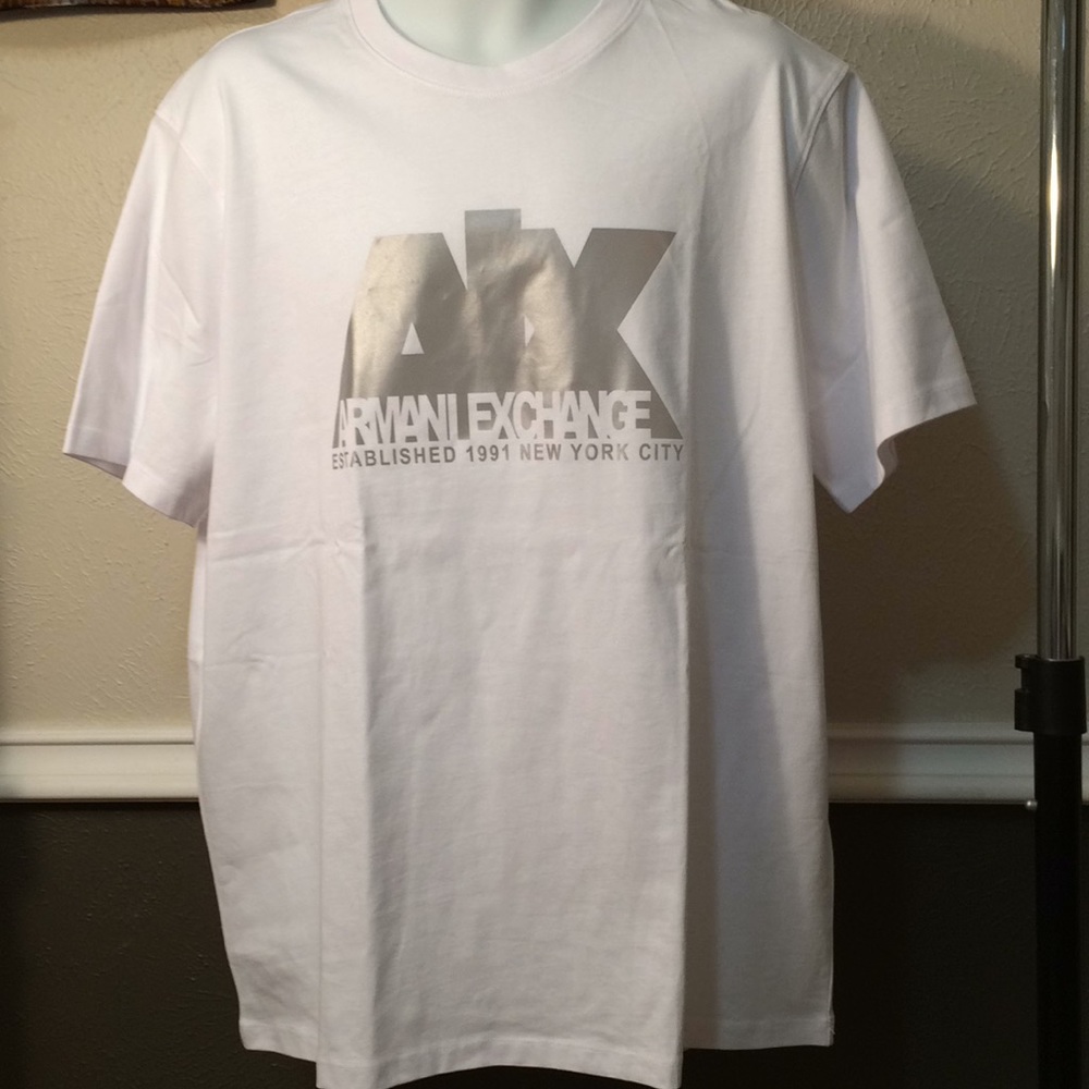 Brand new,Armani Exchange,w/tag
